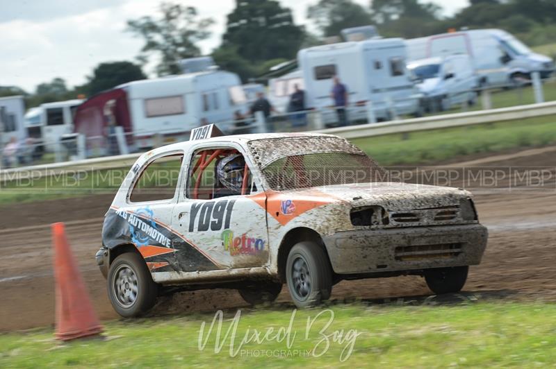 Yorkshire Open & Stock Hatch Nationals motorsport photography uk