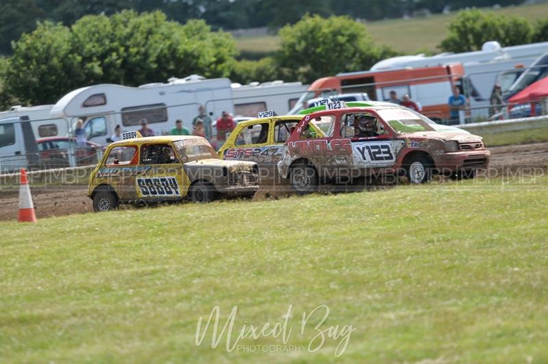 Yorkshire Open & Stock Hatch Nationals motorsport photography uk