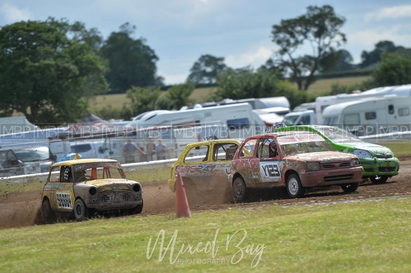 Yorkshire Open & Stock Hatch Nationals motorsport photography uk