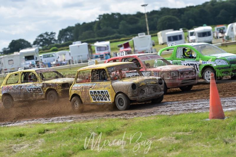 Yorkshire Open & Stock Hatch Nationals motorsport photography uk