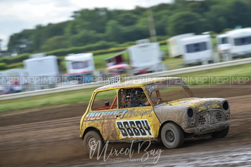 Yorkshire Open & Stock Hatch Nationals motorsport photography uk