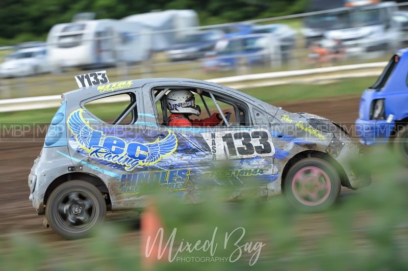 Yorkshire Open & Stock Hatch Nationals motorsport photography uk