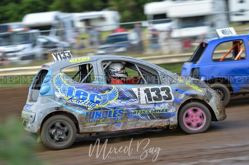 Yorkshire Open & Stock Hatch Nationals motorsport photography uk