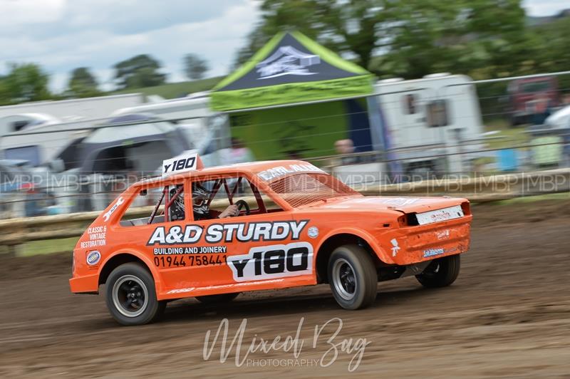 Yorkshire Open & Stock Hatch Nationals motorsport photography uk