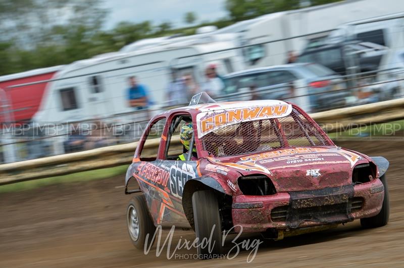 Yorkshire Open & Stock Hatch Nationals motorsport photography uk