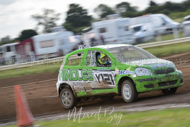 Yorkshire Open & Stock Hatch Nationals motorsport photography uk