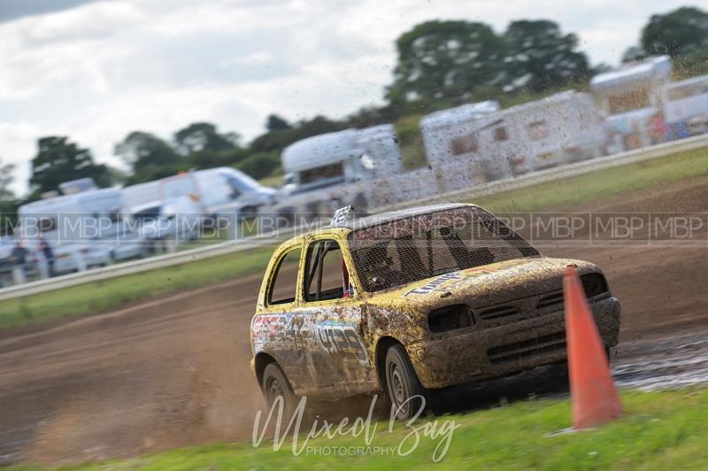 Yorkshire Open & Stock Hatch Nationals motorsport photography uk