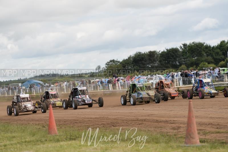 Yorkshire Open & Stock Hatch Nationals motorsport photography uk