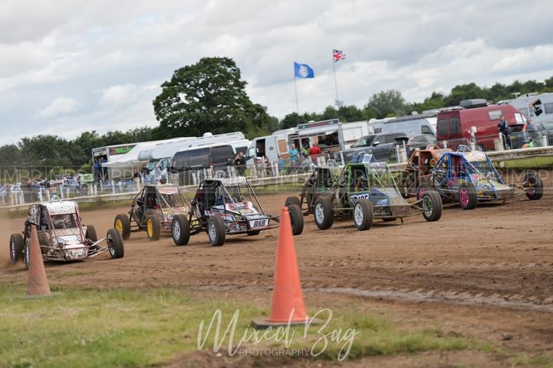 Yorkshire Open & Stock Hatch Nationals motorsport photography uk