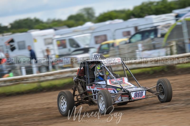 Yorkshire Open & Stock Hatch Nationals motorsport photography uk