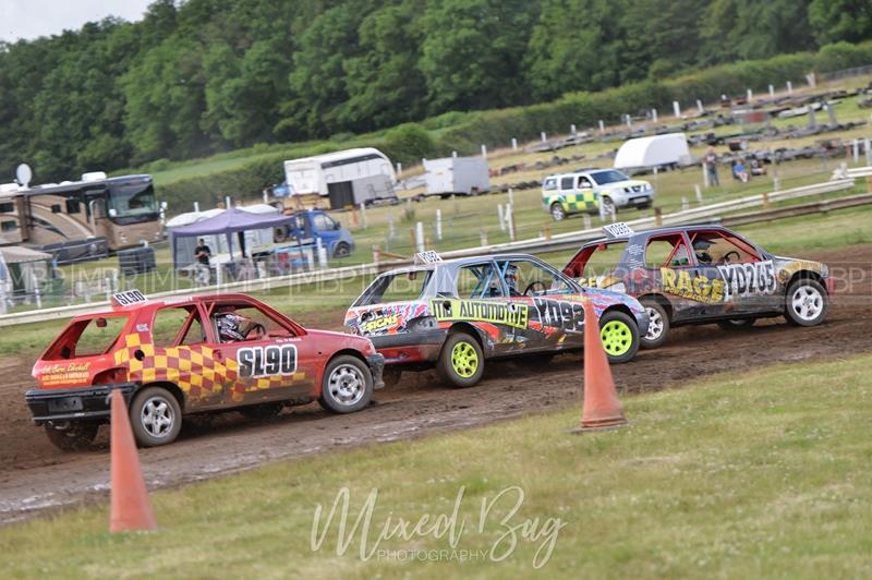 Yorkshire Open & Stock Hatch Nationals motorsport photography uk