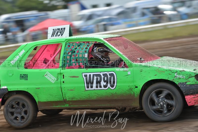 Yorkshire Open & Stock Hatch Nationals motorsport photography uk