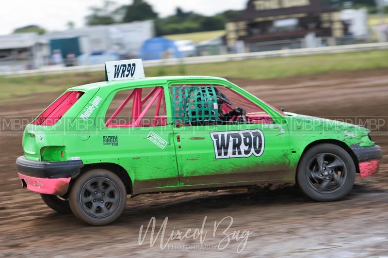 Yorkshire Open & Stock Hatch Nationals motorsport photography uk