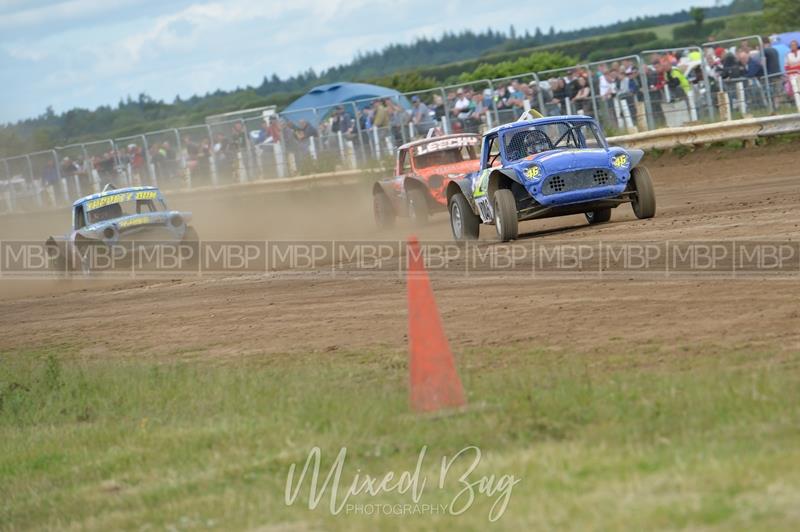 Yorkshire Open & Stock Hatch Nationals motorsport photography uk