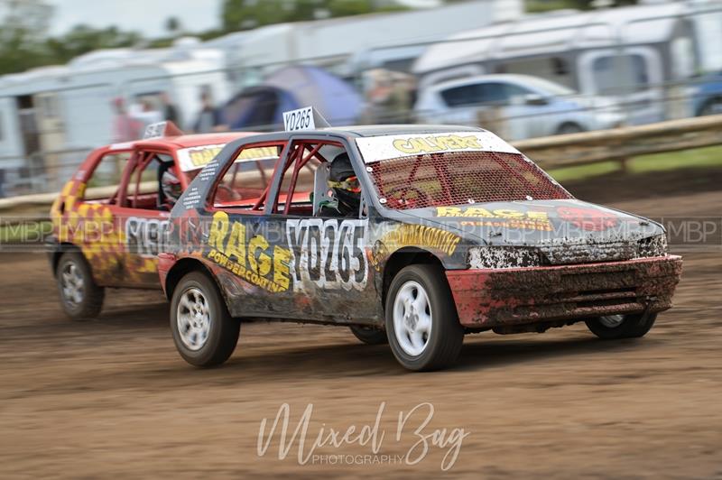 Yorkshire Open & Stock Hatch Nationals motorsport photography uk