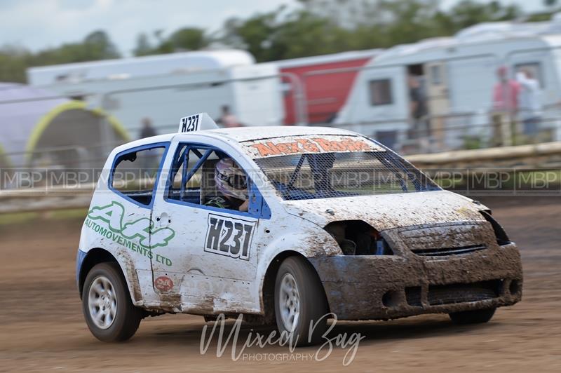 Yorkshire Open & Stock Hatch Nationals motorsport photography uk