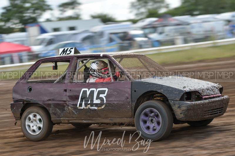 Yorkshire Open & Stock Hatch Nationals motorsport photography uk