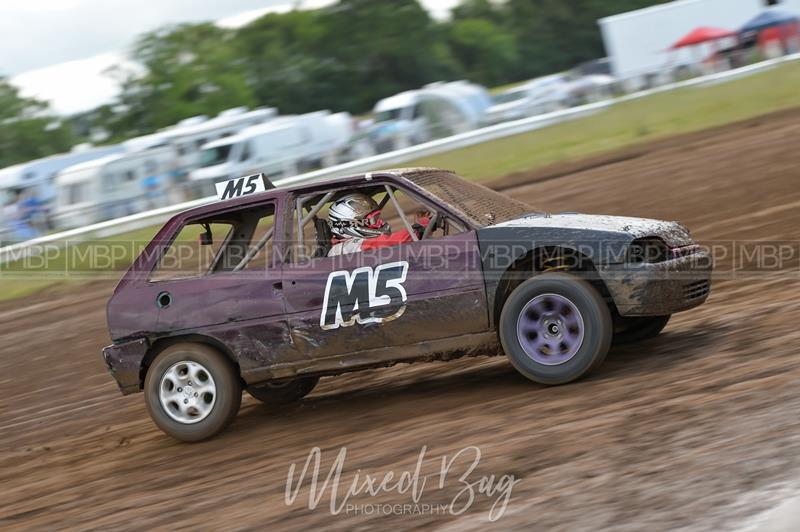 Yorkshire Open & Stock Hatch Nationals motorsport photography uk