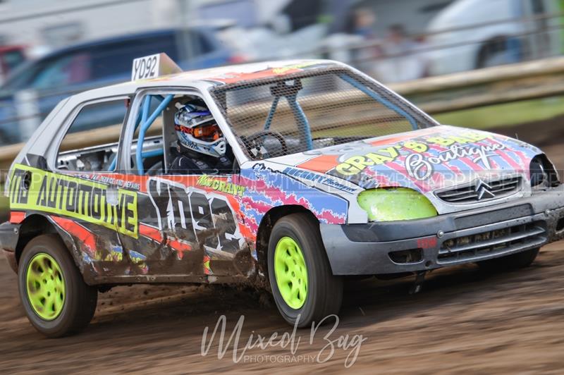 Yorkshire Open & Stock Hatch Nationals motorsport photography uk