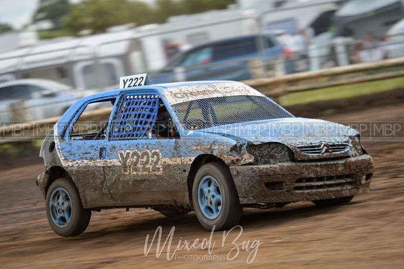 Yorkshire Open & Stock Hatch Nationals motorsport photography uk