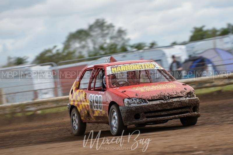 Yorkshire Open & Stock Hatch Nationals motorsport photography uk