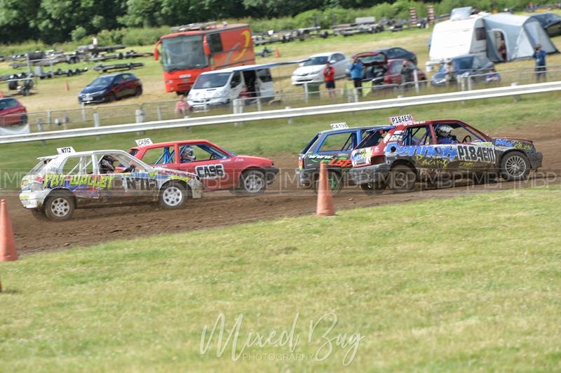 Yorkshire Open & Stock Hatch Nationals motorsport photography uk