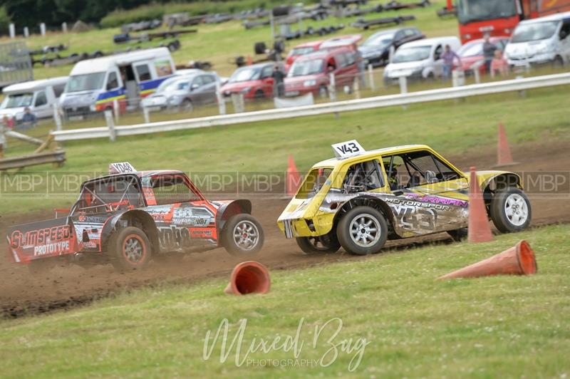 Yorkshire Open & Stock Hatch Nationals motorsport photography uk