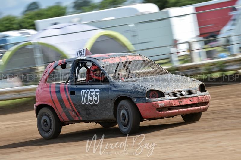 Yorkshire Open & Stock Hatch Nationals motorsport photography uk