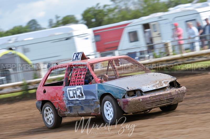 Yorkshire Open & Stock Hatch Nationals motorsport photography uk