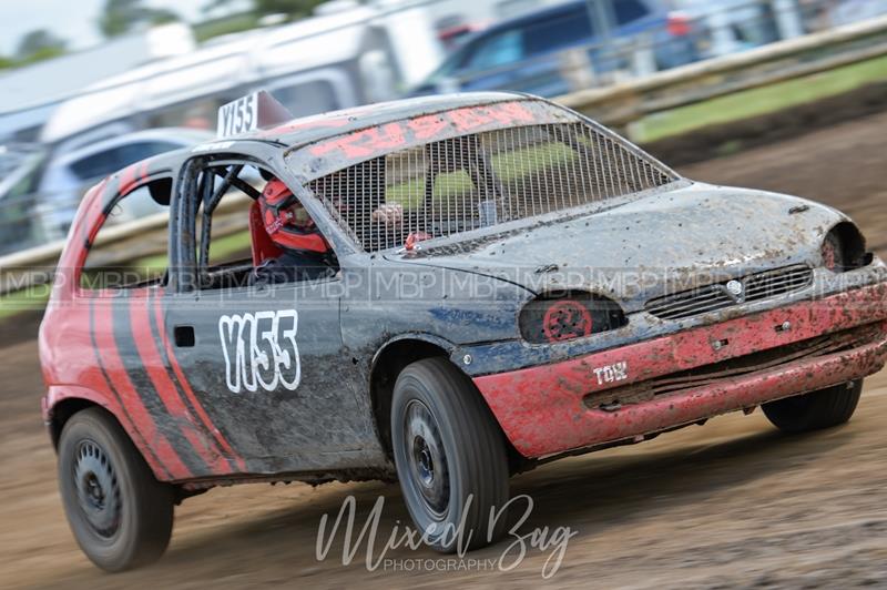 Yorkshire Open & Stock Hatch Nationals motorsport photography uk