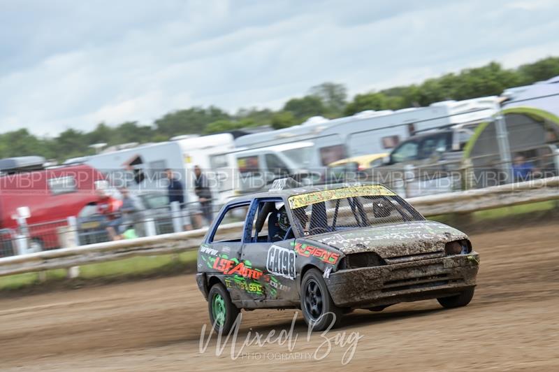 Yorkshire Open & Stock Hatch Nationals motorsport photography uk