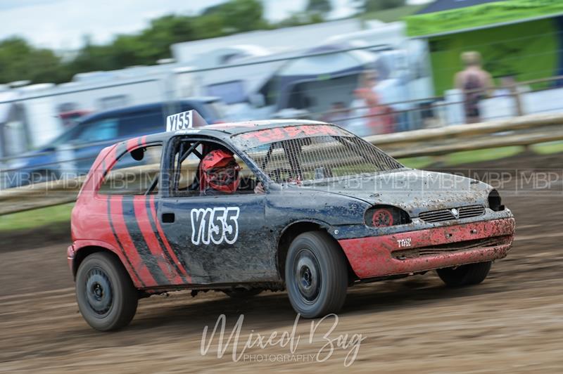 Yorkshire Open & Stock Hatch Nationals motorsport photography uk