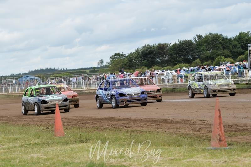 Yorkshire Open & Stock Hatch Nationals motorsport photography uk