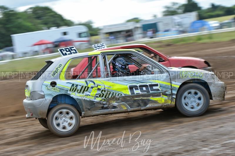 Yorkshire Open & Stock Hatch Nationals motorsport photography uk