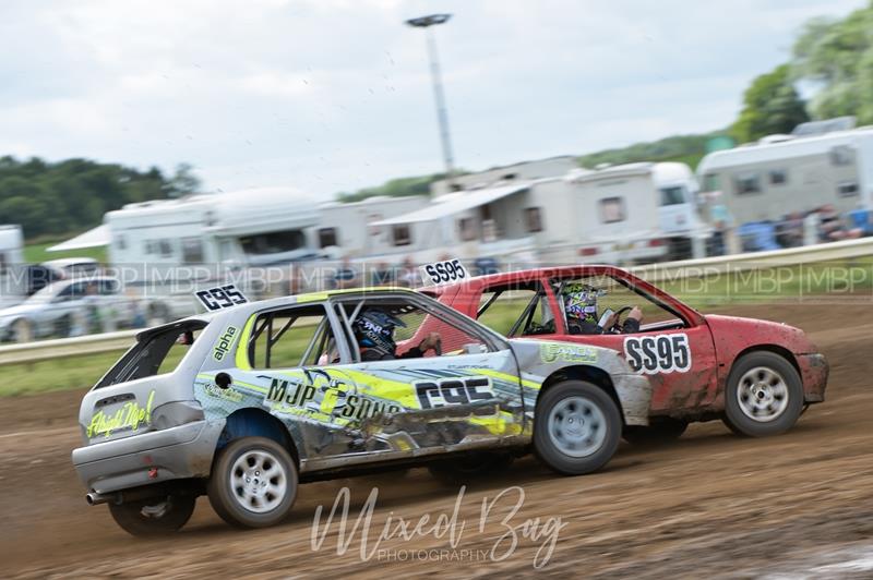 Yorkshire Open & Stock Hatch Nationals motorsport photography uk