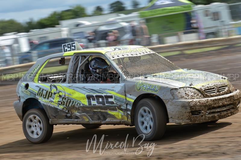 Yorkshire Open & Stock Hatch Nationals motorsport photography uk