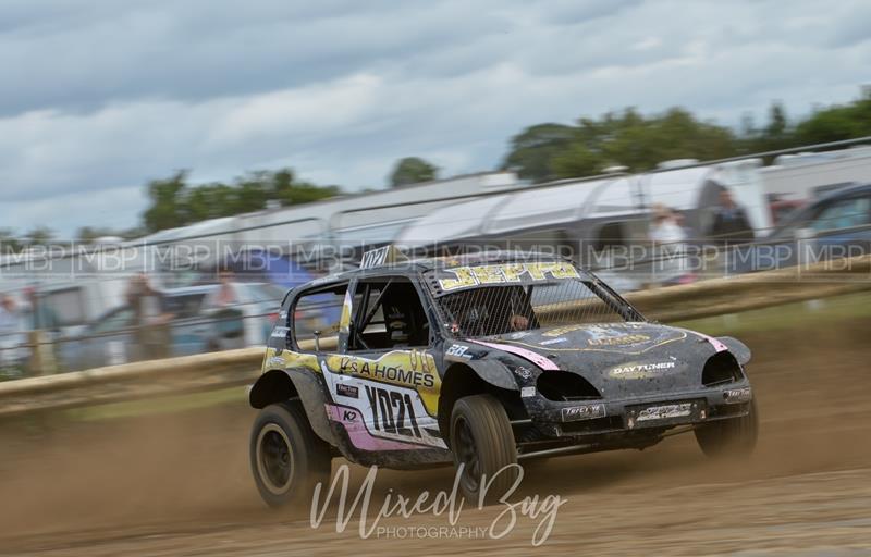 Yorkshire Open & Stock Hatch Nationals motorsport photography uk