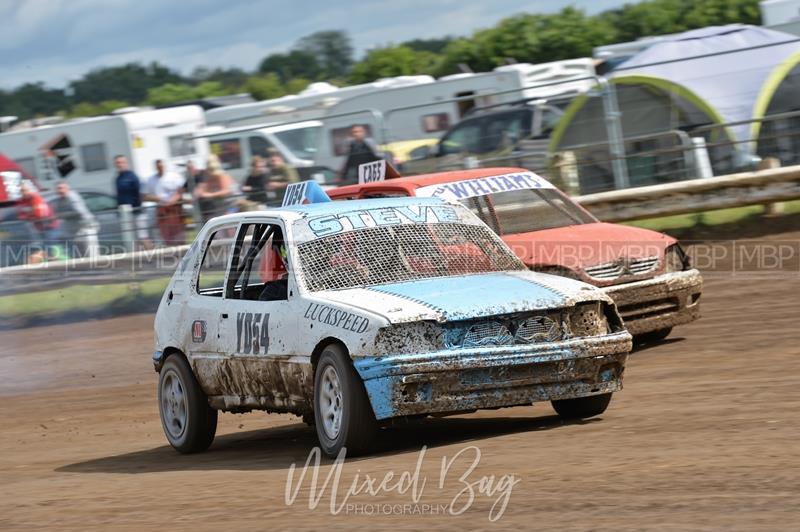 Yorkshire Open & Stock Hatch Nationals motorsport photography uk