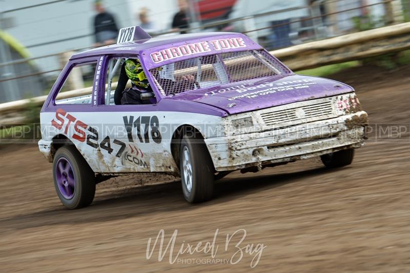 Yorkshire Open & Stock Hatch Nationals motorsport photography uk