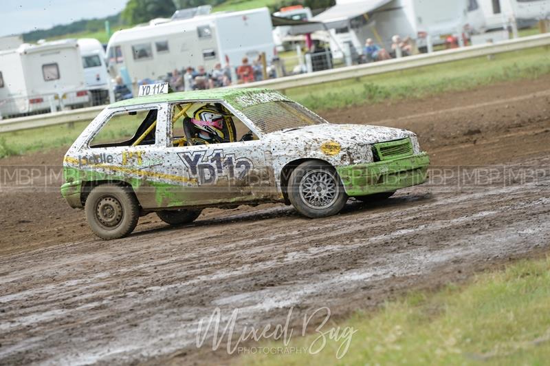 Yorkshire Open & Stock Hatch Nationals motorsport photography uk