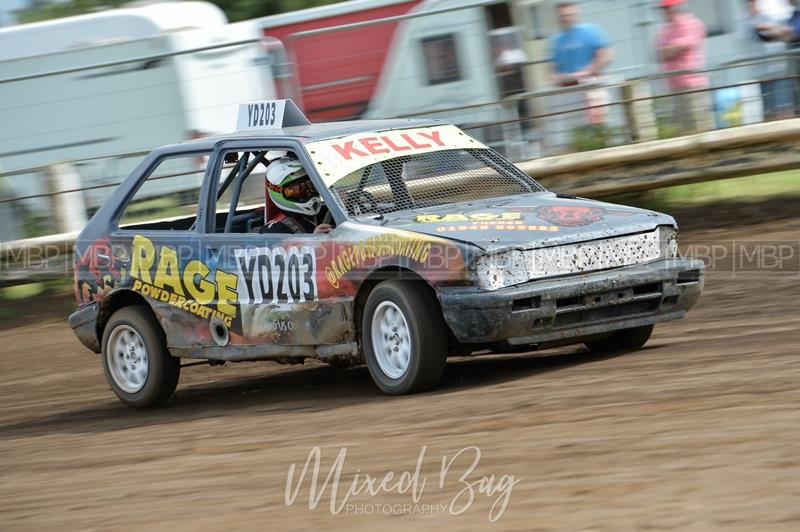 Yorkshire Open & Stock Hatch Nationals motorsport photography uk