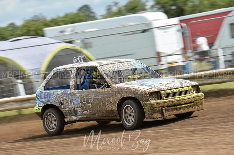 Yorkshire Open & Stock Hatch Nationals motorsport photography uk