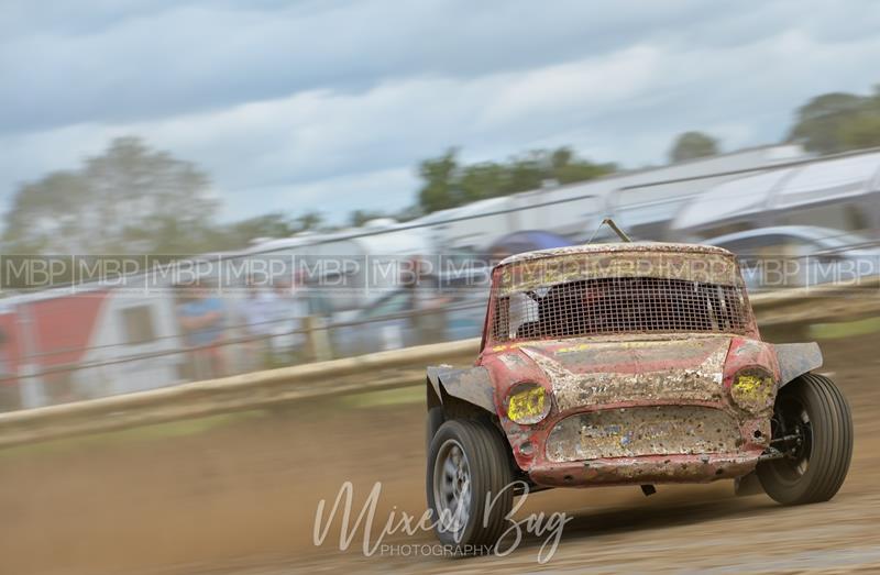 Yorkshire Open & Stock Hatch Nationals motorsport photography uk