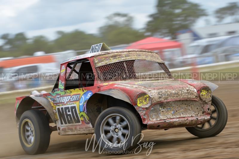 Yorkshire Open & Stock Hatch Nationals motorsport photography uk