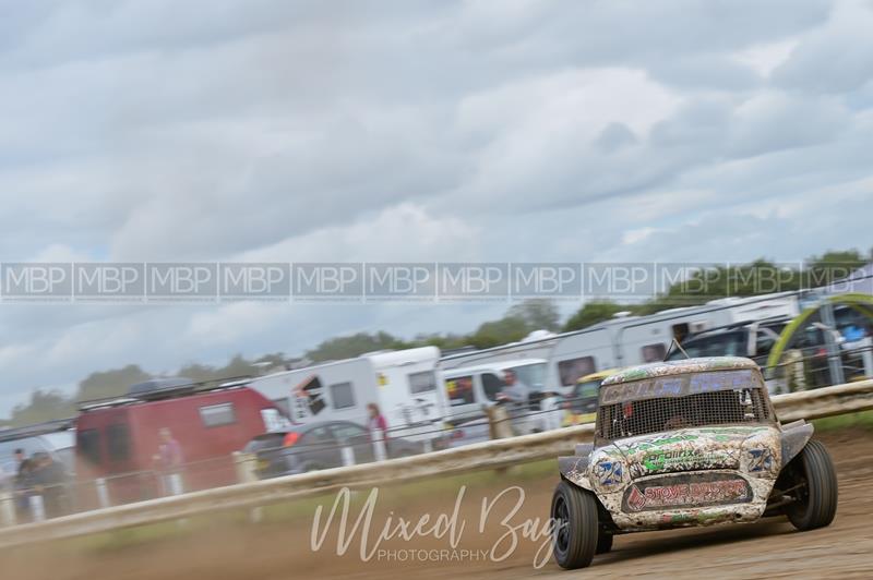 Yorkshire Open & Stock Hatch Nationals motorsport photography uk