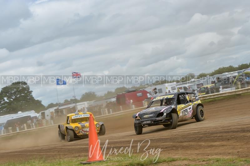 Yorkshire Open & Stock Hatch Nationals motorsport photography uk