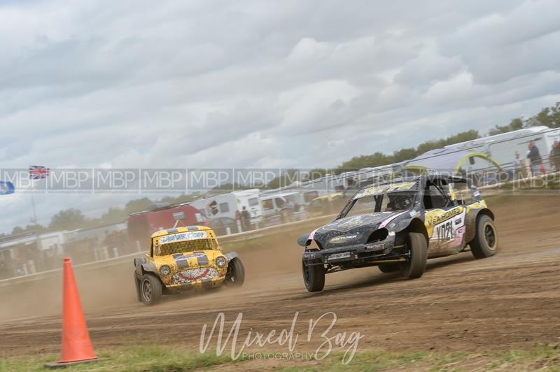 Yorkshire Open & Stock Hatch Nationals motorsport photography uk