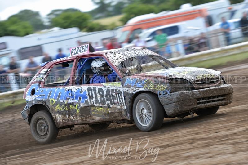 Yorkshire Open & Stock Hatch Nationals motorsport photography uk