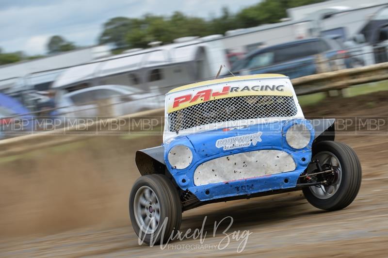 Yorkshire Open & Stock Hatch Nationals motorsport photography uk