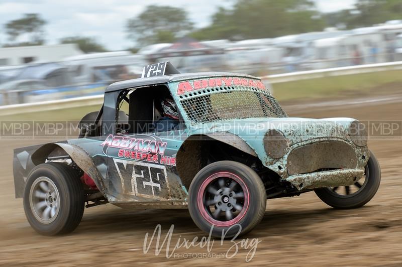 Yorkshire Open & Stock Hatch Nationals motorsport photography uk